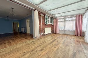 Conservatory to Living Room- click for photo gallery